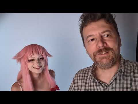 Intervista dopo il set con Yasashi (Agosto 2025)