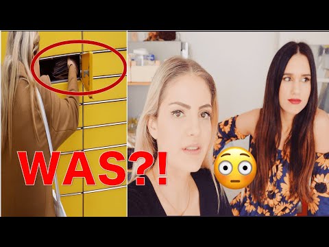 DAMIT haben WIR NICHT gerechnet I VLOG I 24h ESSENS-CHALLENGE I COUPLEONTOUR