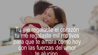 TE ALUCINO &quot;ESPINOZA PAZ&quot; By ELREYCHA