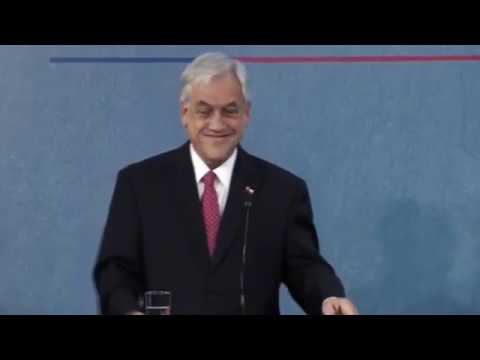 Arcás - Presidente (Vídeo oficial)