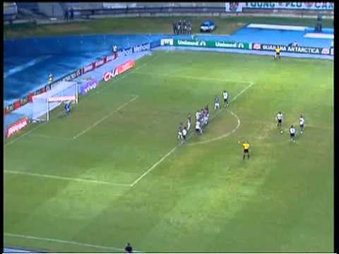 Brasileirão 2011 - Fluminense 3x1 Coritiba - Melhores momentos