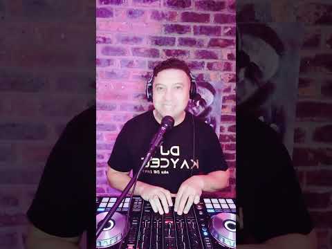 Welcome to my Strictly Old School Mix Sessions Sat 10 Feb. 2024 @DjKayceeSA.