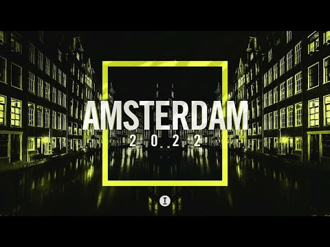 Toolroom Amsterdam 2022   Tech House Mix