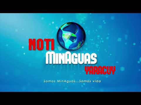 NOTIMINAGUAS - ESTADO YARACUY