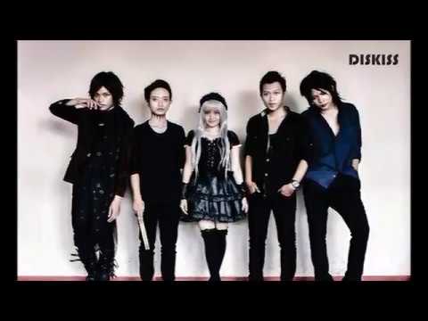 WADA KOUJI - BUTTERFLY, LISA - SHIRUSHI (DISKISS)