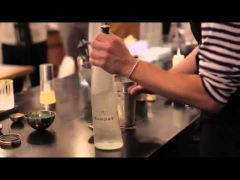 Команда "Apicius" @ THE MAMONT CIRCUMPOLAR MISSION в Москве - Май 19, 2014