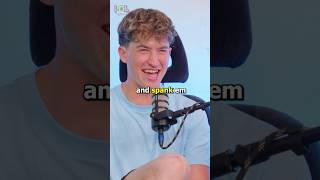 They Were Spanked As Kids!