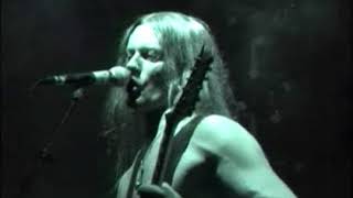 Belphegor - Purity Through Fire (live)