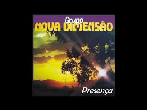 Te Amo Senhor - Grupo Nova Dimensao