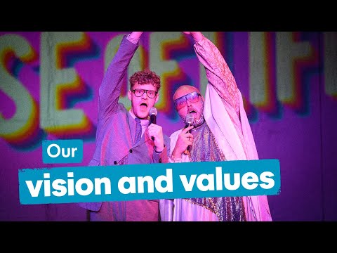 The Edinburgh Festival Fringe Society