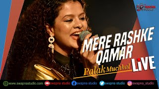 Mere Rashke Qamar Tu Ne Pehli Nazar | Palak - YouTube