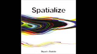 Spatialize - Lunar Space Dub