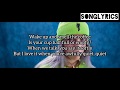 BILLIE EILISH - COME OUT AND PLAY Lyrics (SONGLYRICS BILLIE EILISH - COME OUT AND PLAY Lyrics (SONGLYRICS