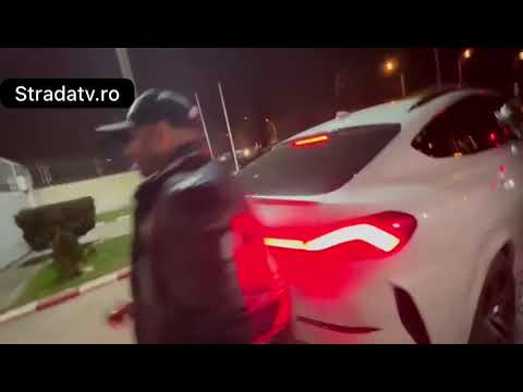 Ciprian Pian a fost eliberat din închisoare! Cum a fost așteptat fratele lui Emi Pian