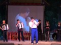 Салават Фатхетдинов - концерт в Уфе, 14-й сезон "Сонлама", 2003 г. (3-я часть ...