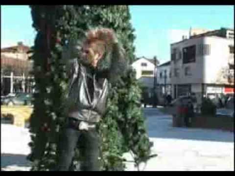 DAVID DANEVSKI - ZDRAVJE I SREKA - TV SPOT