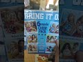 Bring It On Movie Collection Dvd