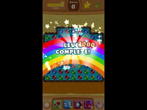 Diamond Digger Saga Level 1,093 3 stars