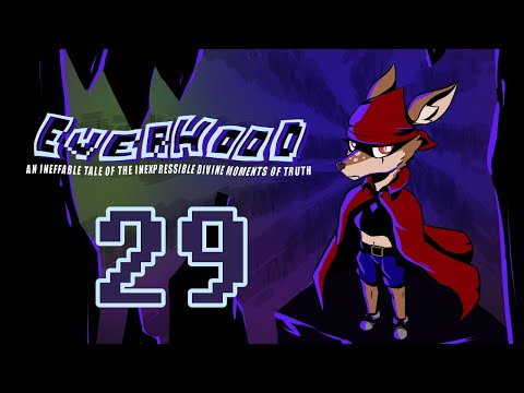 Coda - Everhood - Let's Play - Part 29 (Finale)