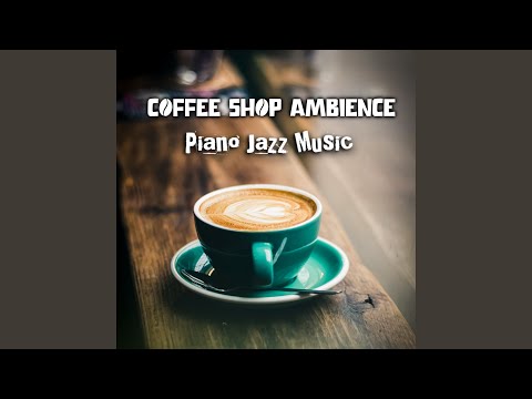 Coffee Shop Music - Relax Jazz Cafe Guitar (Instrumental Background)