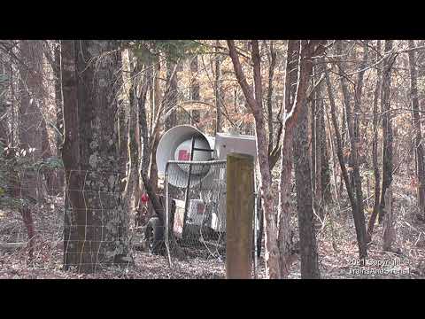 My FS 2001-130, Attack for 2021 SC Tornado Drill