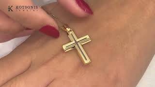 Κόσμημα Κοτσώνης Κόρινθος / Κοσμήματα με την υπογραφή του καλύτερου Ελληνικού εργαστηρίου