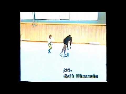 Hallenturnier 1998 Bambini in Burgaltendorf - FC Karnap 07/27 - BG Überruhr