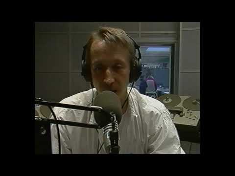 Radio Schleswig Holstein Countdown mit Torsten Sawade 05.11.1988 (Fragment)