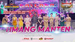 Download lagu TIMANG MANTEN ALL ARTISTS NEW PALLAPA LIVE WEDDING AMIM DWI PRASETYO & HIDAYATUS SOFA - GARUDA GR... mp3