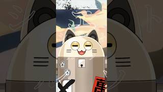 シルエット / ニャンヤオチュー 歌ってみた #shorts