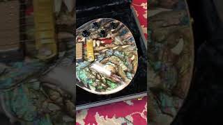 Video thumbnail for Paul Reed Smith PRS Singlecut Dragon 2002 #97 Brazilian Rosewood Neck and Board Whale Blue by Wild West Guitars