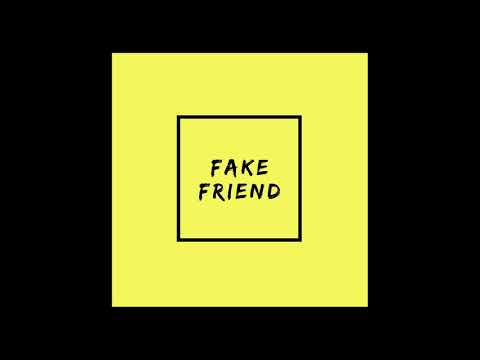 Gilang Fitrah - Fake Friend
