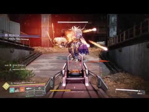Destiny 2 Edge of Fate Solstice Where to Get Double Loot in Portal ...
