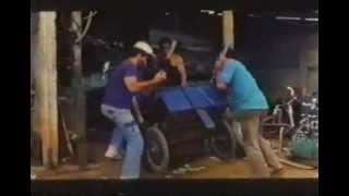 Césio 137 - O Pesadelo de Goiânia