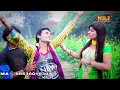 बदलूंगी भरतार Latest Haryanvi Song 2018 Mukesh Foji Pooja Hooda DJ Dance Son