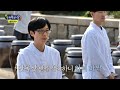 놀면 뭐하니 본격 촬영 시작 문지를수록 긴장이 풀리는 유재석의 요술 항아리 🤣 mbc 221022 방송