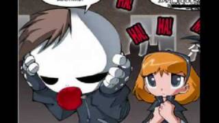 GTFDB PPGD I Throw My Toys Around