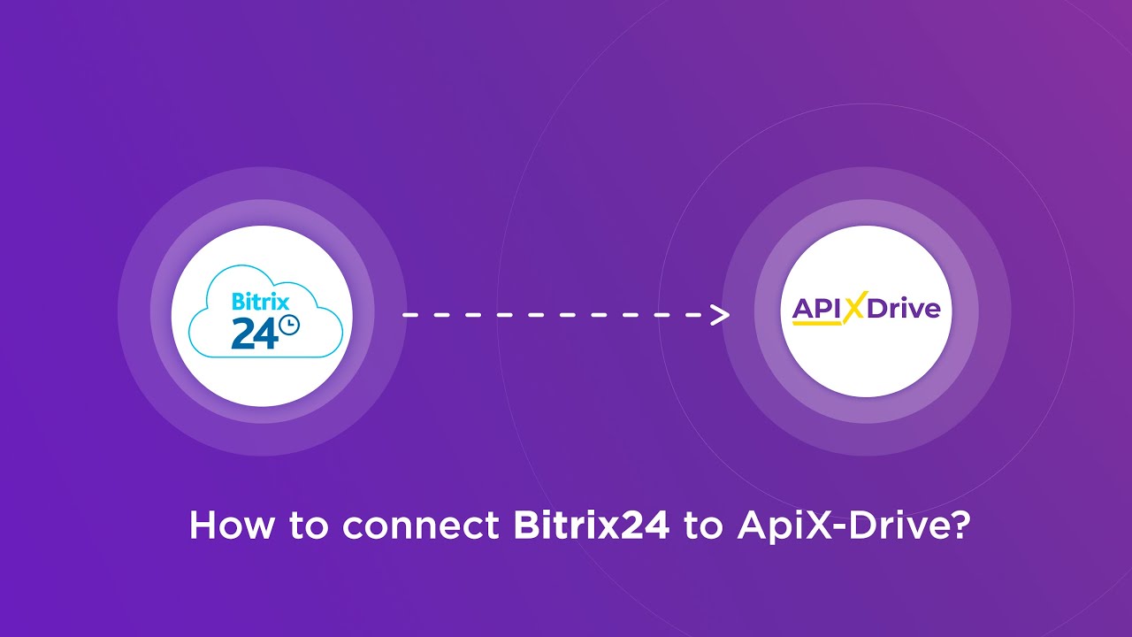 Bitrix24 connection