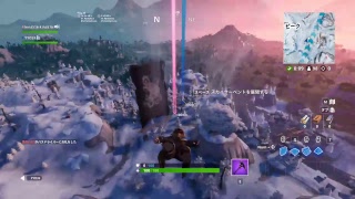 [視聴者参加型]フォートナイライブ配信みんなあつまっていっしょにやろう！