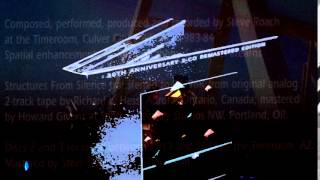 RePro-3: STEVE ROACH