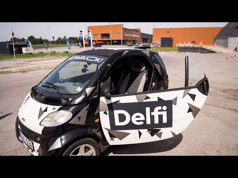 Socialinio projekto „Nežvairuok!“ laidos svečias – "Pravalturo" direktorius Vytautas Mikaitis