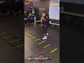 Canelo RETURNS to training ready for Benavidez Andrade winner!