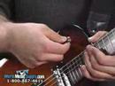 ESP Ltd EC50 Electric Guitar Demo