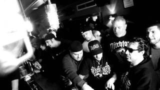 AGNOSTIC FRONT - A Mi Manera (OFFICIAL MUSIC VIDEO)