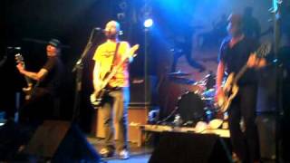 Millencolin - 09 - Stop to think @ Grünspan Hamburg 2011