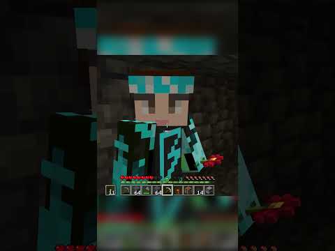 Friendship destroyed by terrifying Minecraft mod!