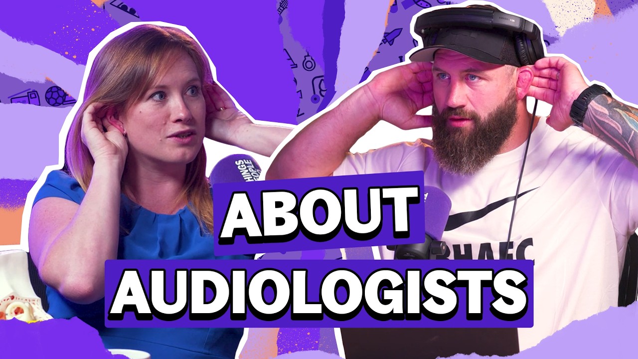 Joe Marler's Things People Do - Professional YouTube video editing