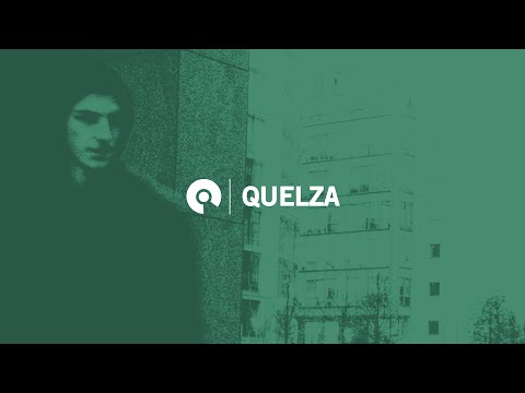 Premiere: Quelza @ Voxnox "Lockdown Tales" Online Festival | BE-AT.TV