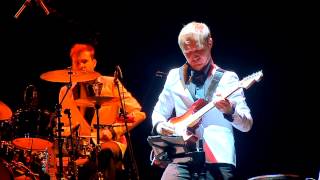 Charl du Plessis - Bad Romance (GAGA arr. Du Plessis)