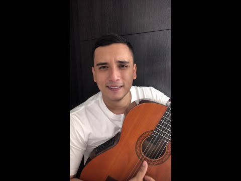 Erick Esquivel - Cambia por favor / Ivan Villazon